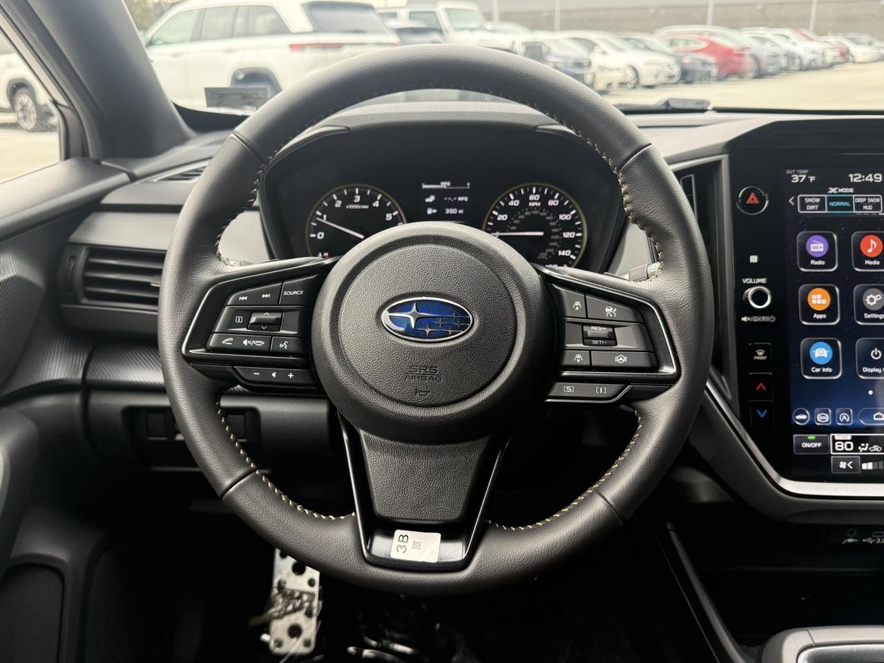 2025 Subaru Crosstrek Sport Springfield VA