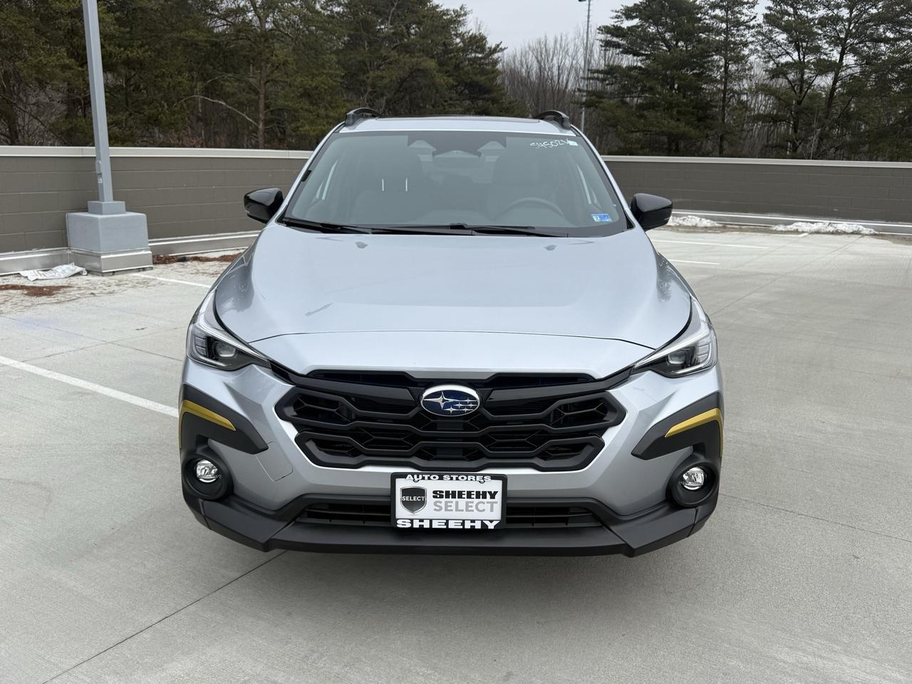 2025 Subaru Crosstrek Sport Springfield VA
