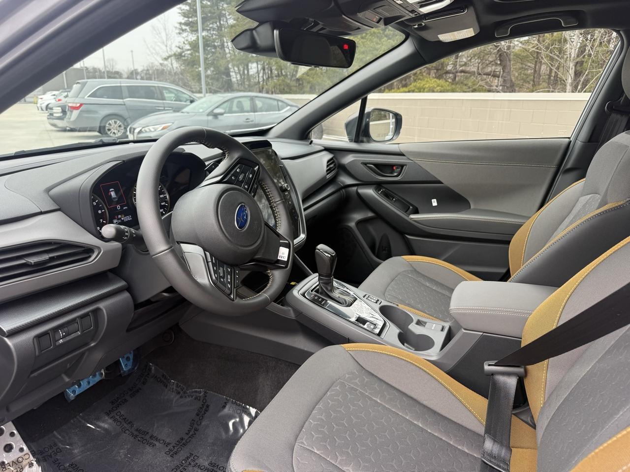 2025 Subaru Crosstrek Sport Springfield VA