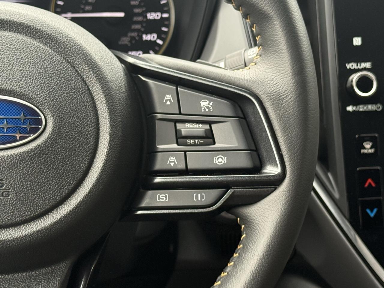 2025 Subaru Crosstrek Sport Springfield VA