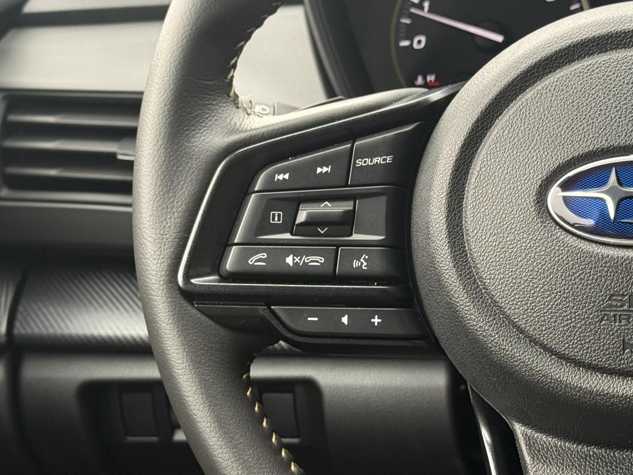 2025 Subaru Crosstrek Sport Springfield VA