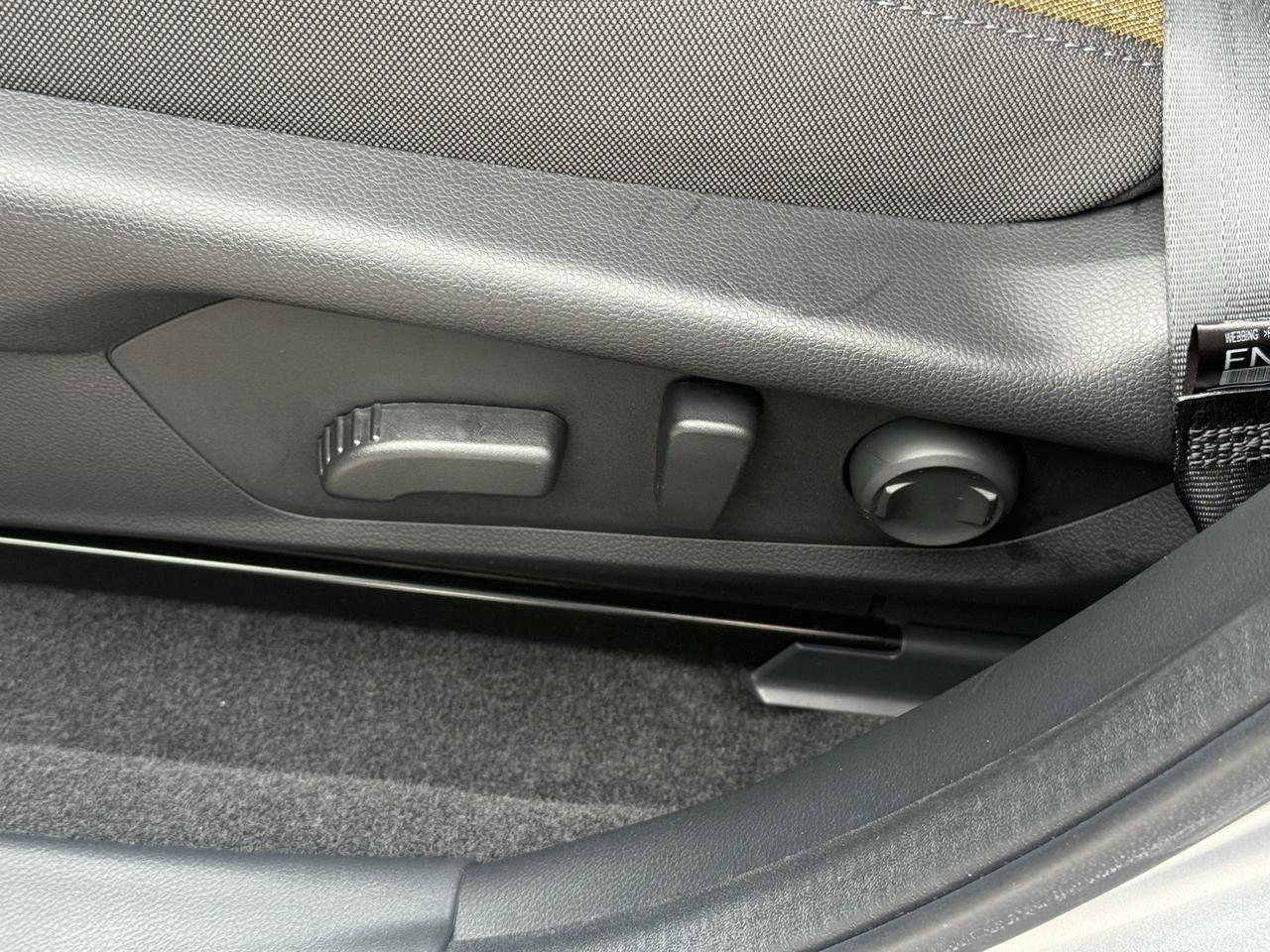 2025 Subaru Crosstrek Sport Springfield VA