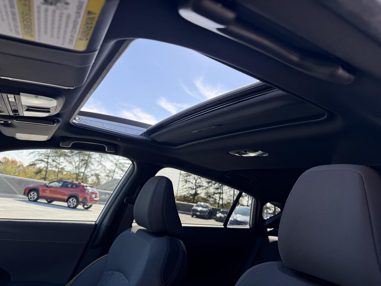 2025 Subaru Crosstrek Sport Springfield VA