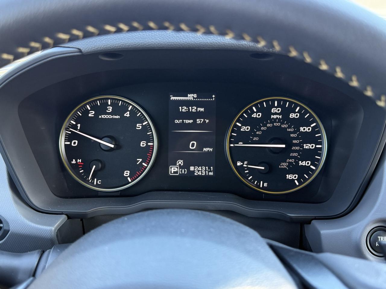 2025 Subaru Crosstrek Sport Springfield VA