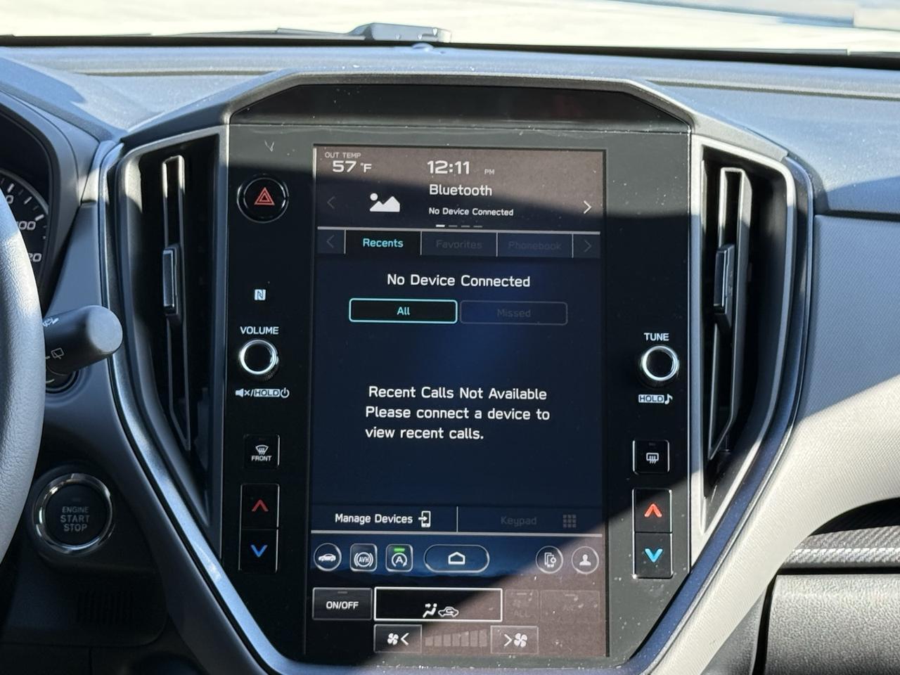 2025 Subaru Crosstrek Sport Springfield VA