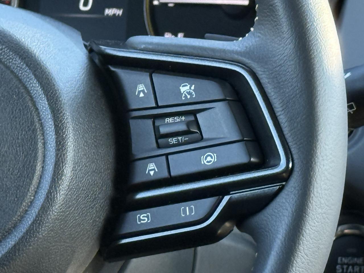 2025 Subaru Crosstrek Sport Springfield VA