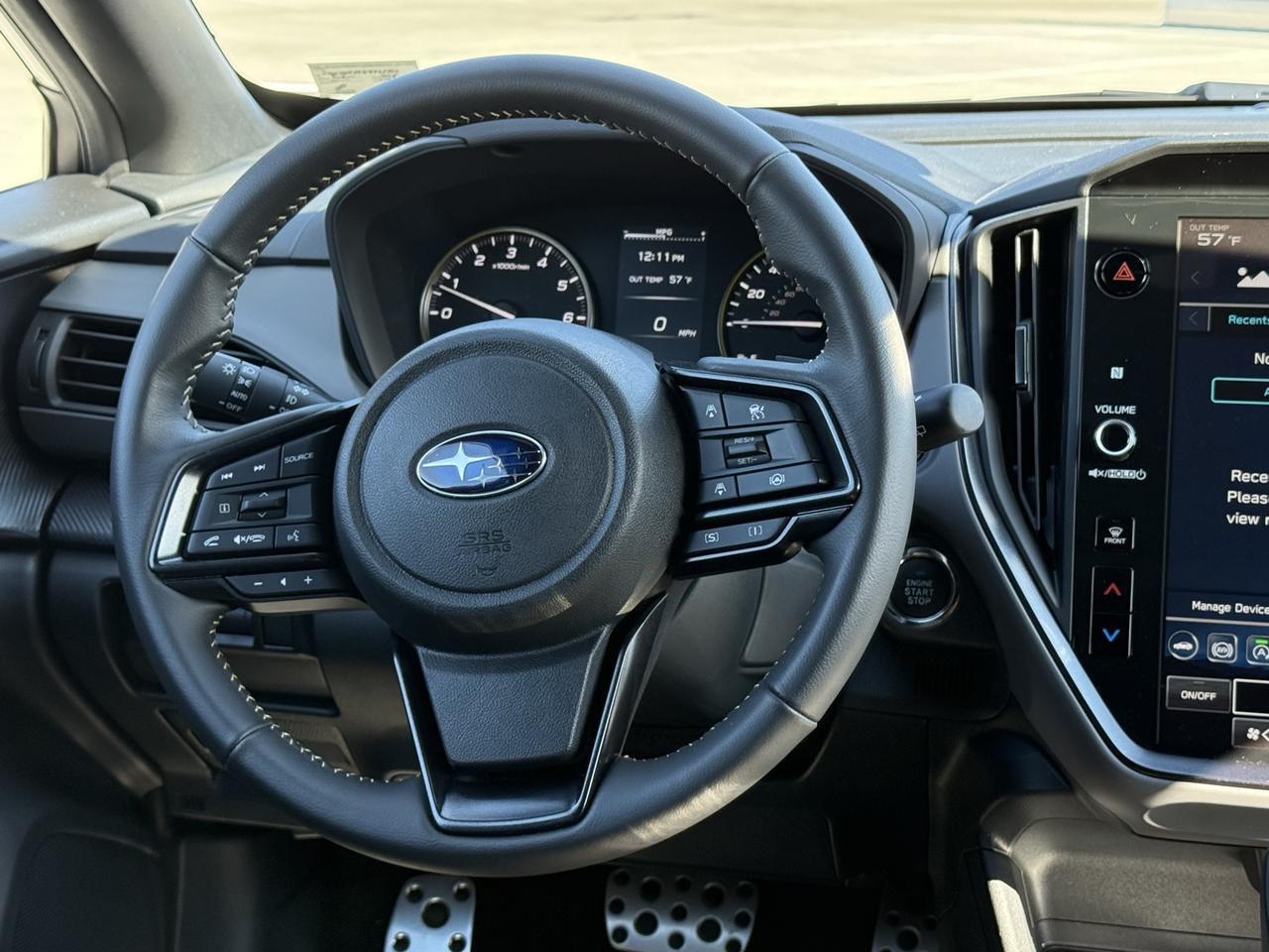 2025 Subaru Crosstrek Sport Springfield VA