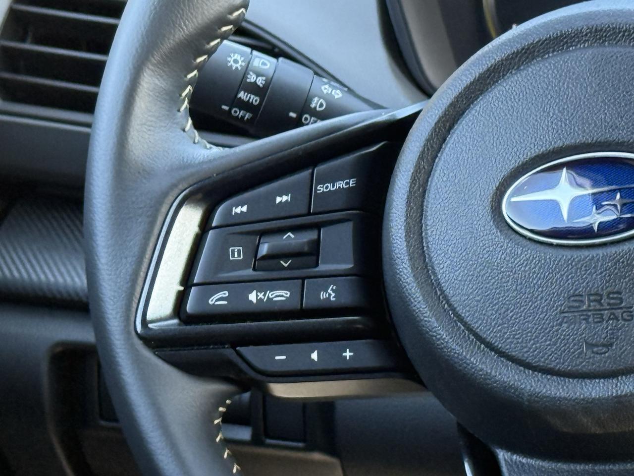 2025 Subaru Crosstrek Sport Springfield VA