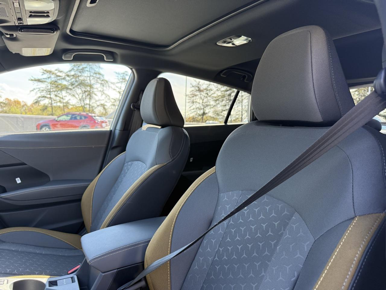 2025 Subaru Crosstrek Sport Springfield VA