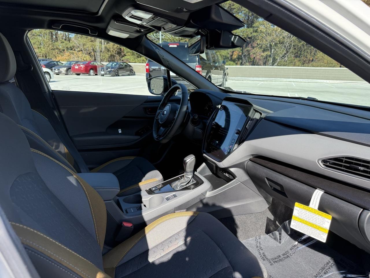 2025 Subaru Crosstrek Sport Springfield VA