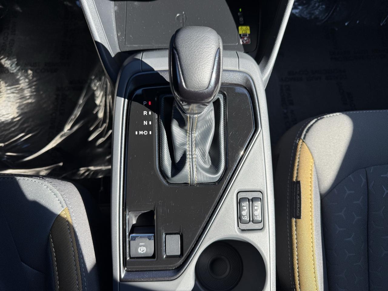 2025 Subaru Crosstrek Sport Springfield VA