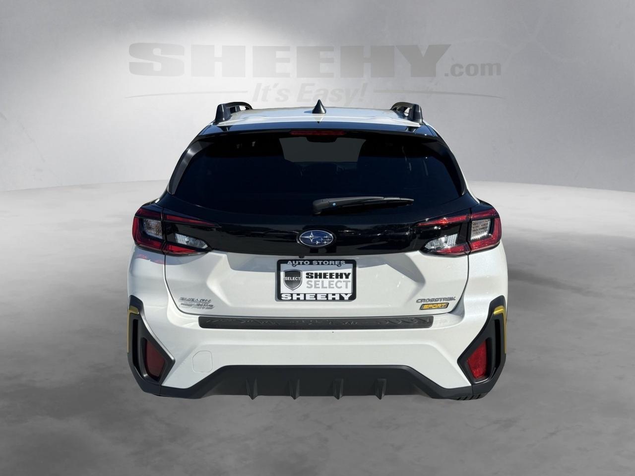 2025 Subaru Crosstrek Sport Springfield VA