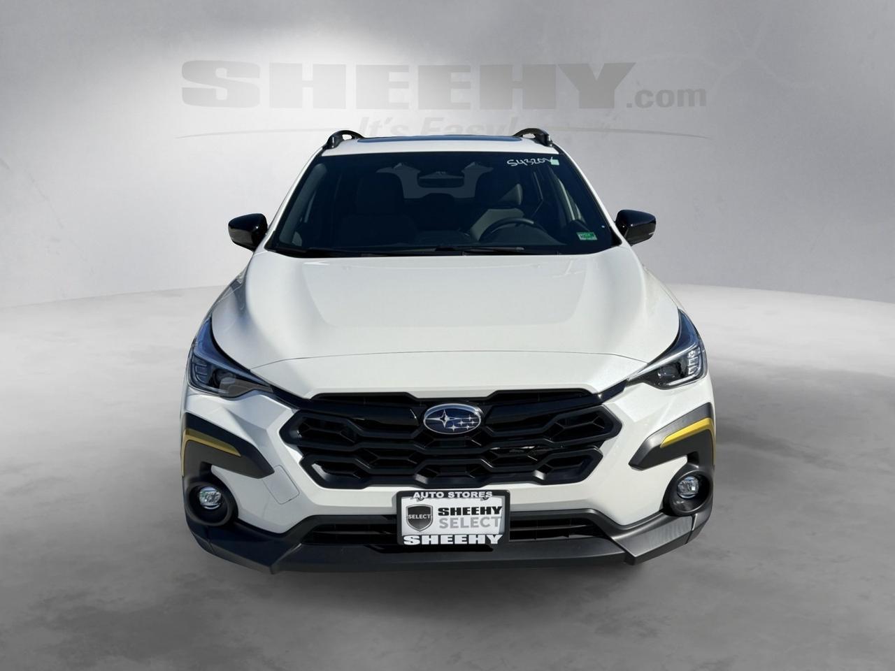 2025 Subaru Crosstrek Sport Springfield VA