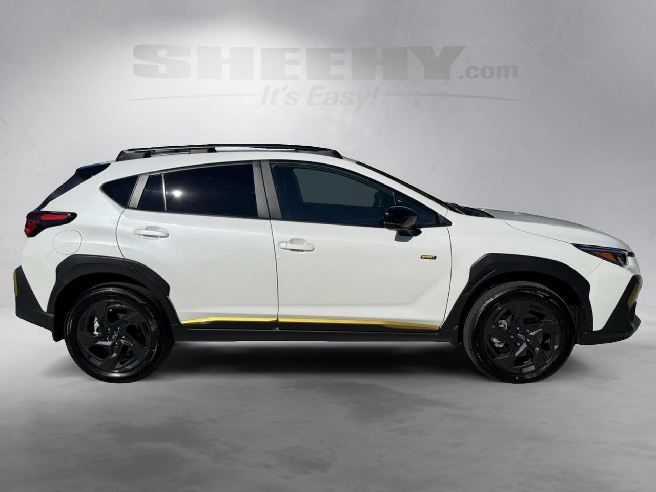 2025 Subaru Crosstrek Sport Springfield VA