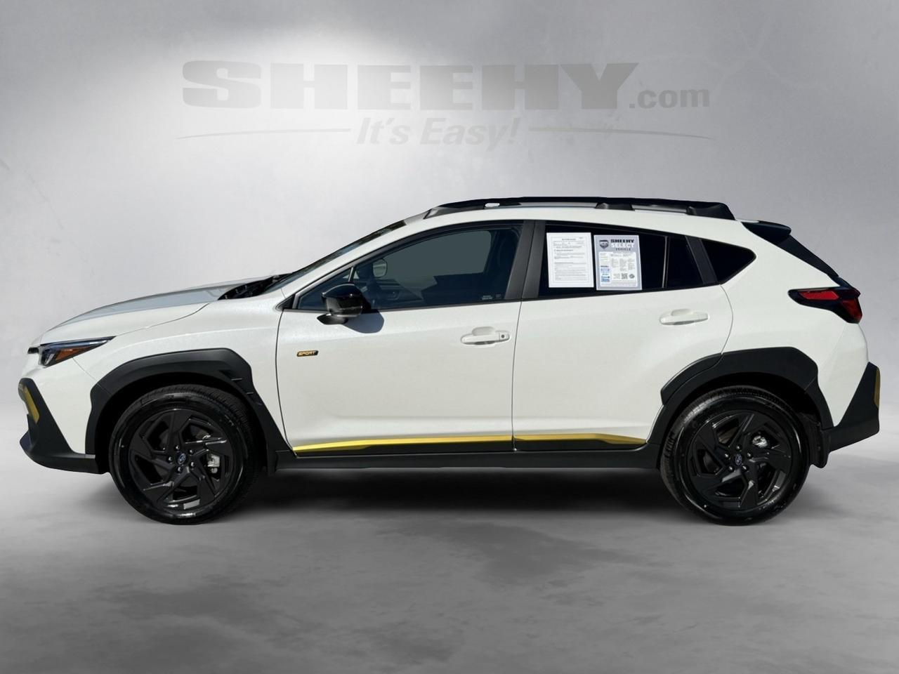 2025 Subaru Crosstrek Sport Springfield VA