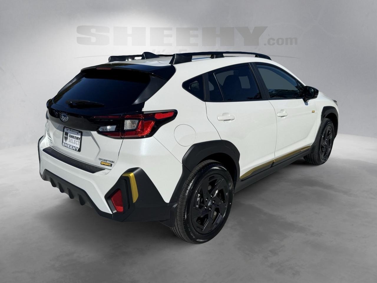 2025 Subaru Crosstrek Sport Springfield VA
