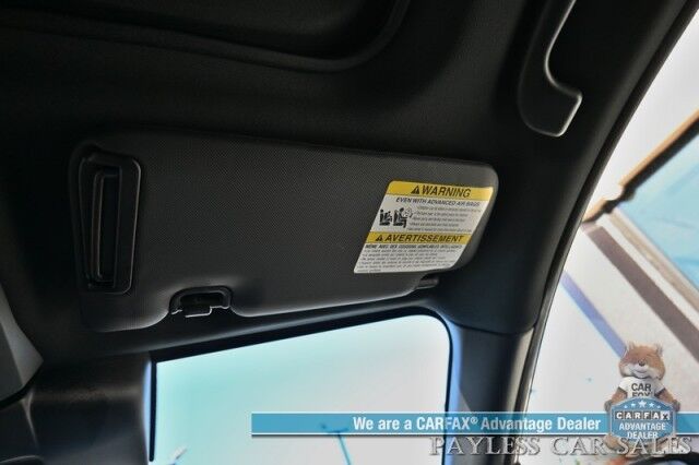 2025 Subaru Crosstrek Wilderness Anchorage AK