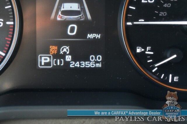 2025 Subaru Crosstrek Wilderness Anchorage AK