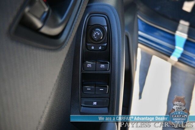 2025 Subaru Crosstrek Wilderness Anchorage AK