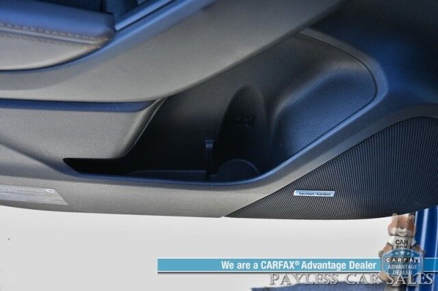 2025 Subaru Crosstrek Wilderness Anchorage AK