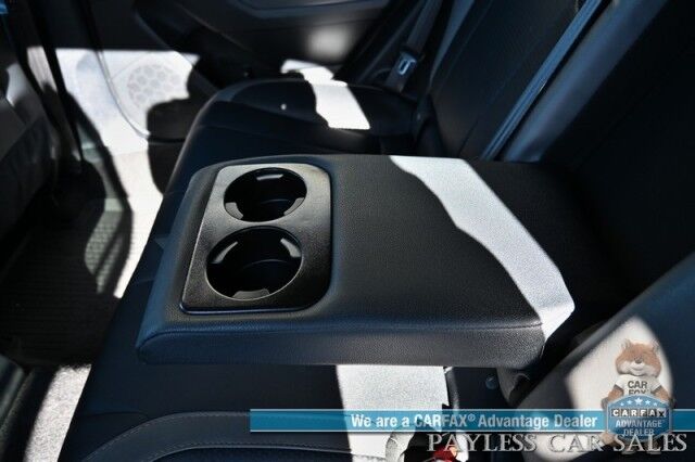 2025 Subaru Crosstrek Wilderness Anchorage AK