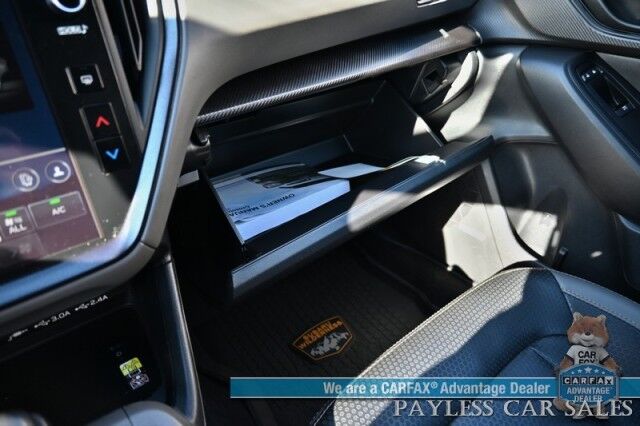 2025 Subaru Crosstrek Wilderness Anchorage AK