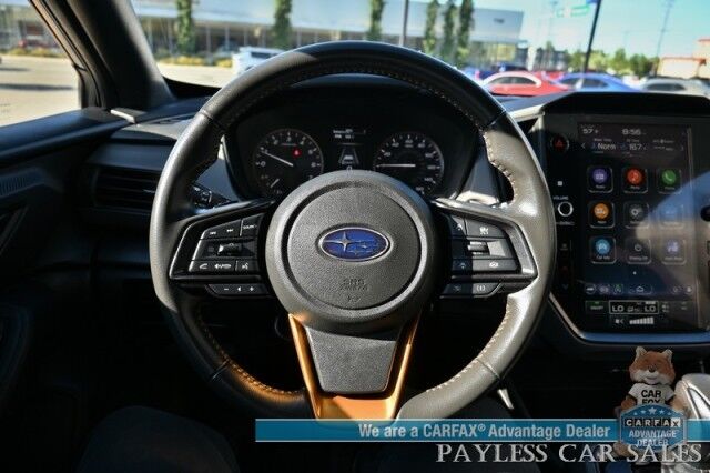 2025 Subaru Crosstrek Wilderness Anchorage AK