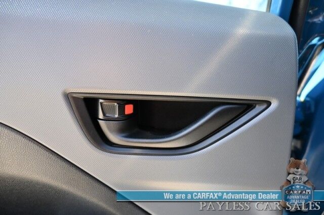 2025 Subaru Crosstrek Wilderness Anchorage AK
