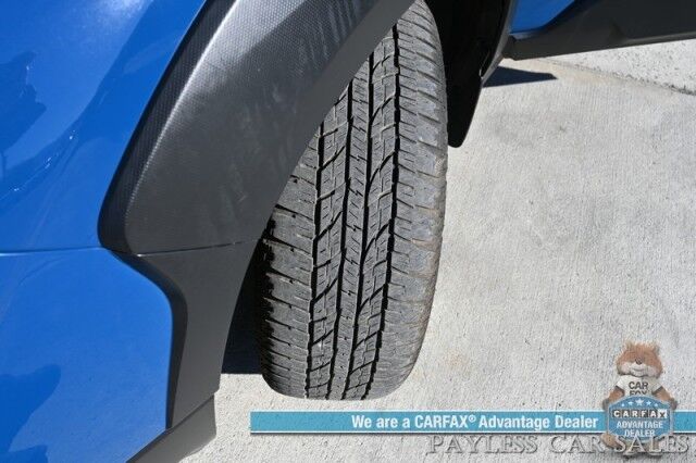 2025 Subaru Crosstrek Wilderness Anchorage AK