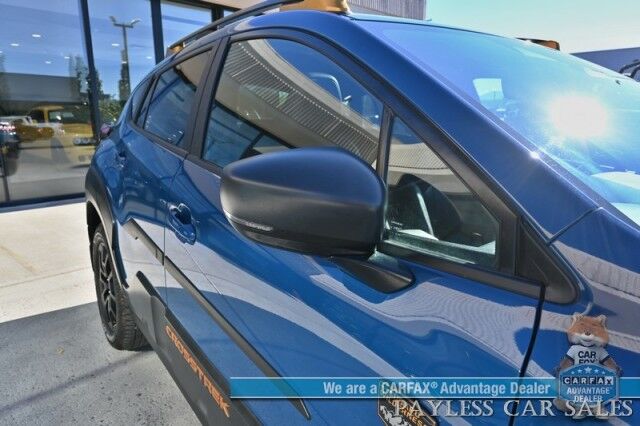 2025 Subaru Crosstrek Wilderness Anchorage AK