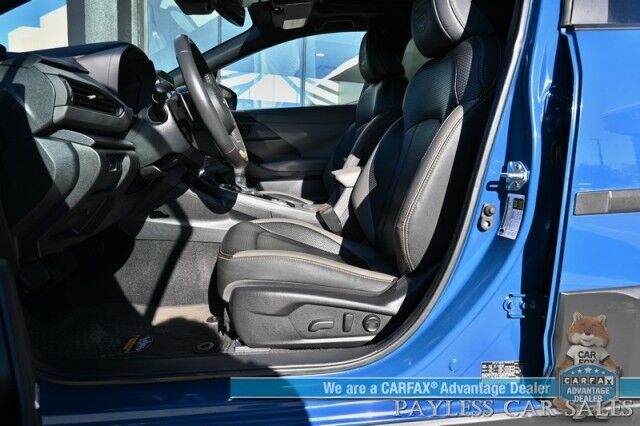 2025 Subaru Crosstrek Wilderness Anchorage AK
