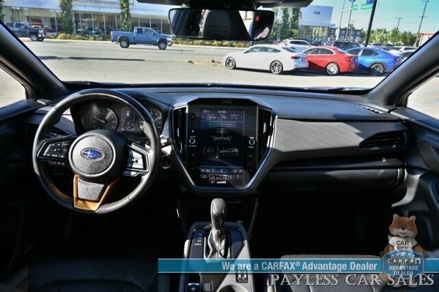 2025 Subaru Crosstrek Wilderness Anchorage AK