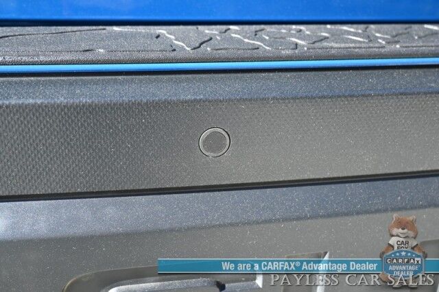 2025 Subaru Crosstrek Wilderness Anchorage AK