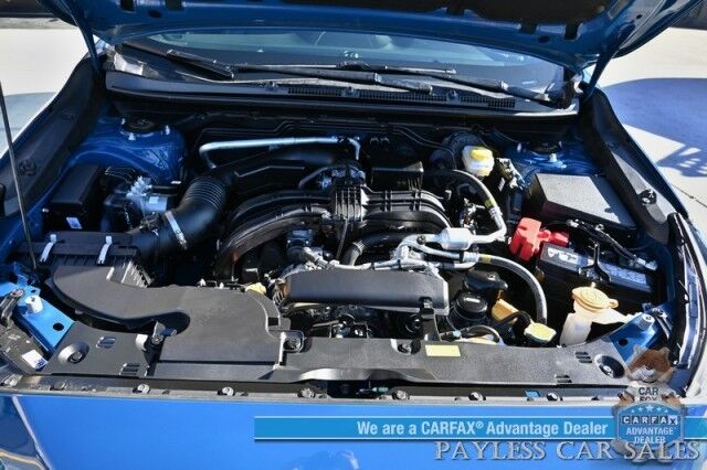 2025 Subaru Crosstrek Wilderness Anchorage AK