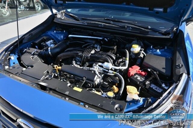 2025 Subaru Crosstrek Wilderness Anchorage AK