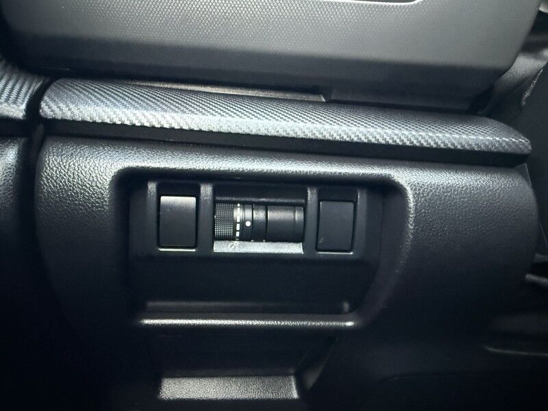 2025 Subaru Crosstrek Wilderness Collinsville OK