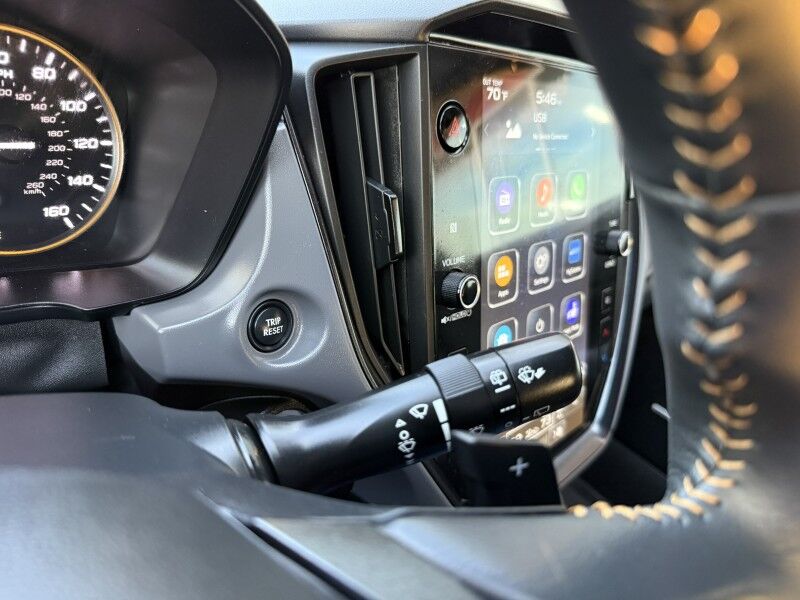 2025 Subaru Crosstrek Wilderness Collinsville OK