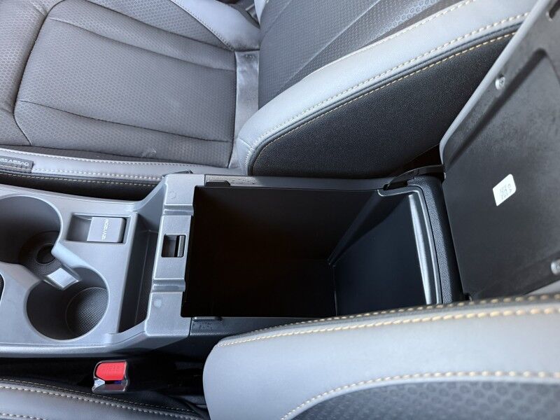 2025 Subaru Crosstrek Wilderness Collinsville OK