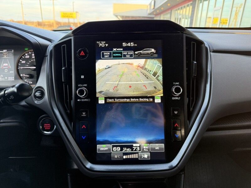 2025 Subaru Crosstrek Wilderness Collinsville OK