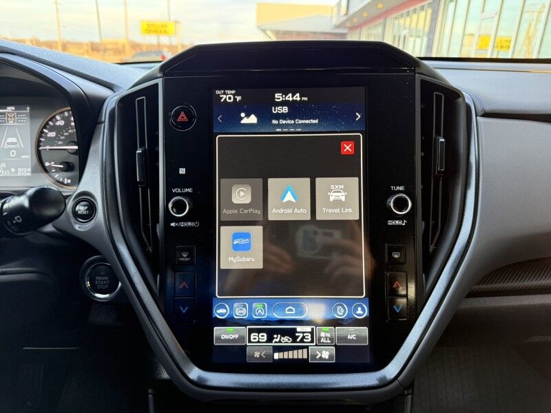 2025 Subaru Crosstrek Wilderness Collinsville OK