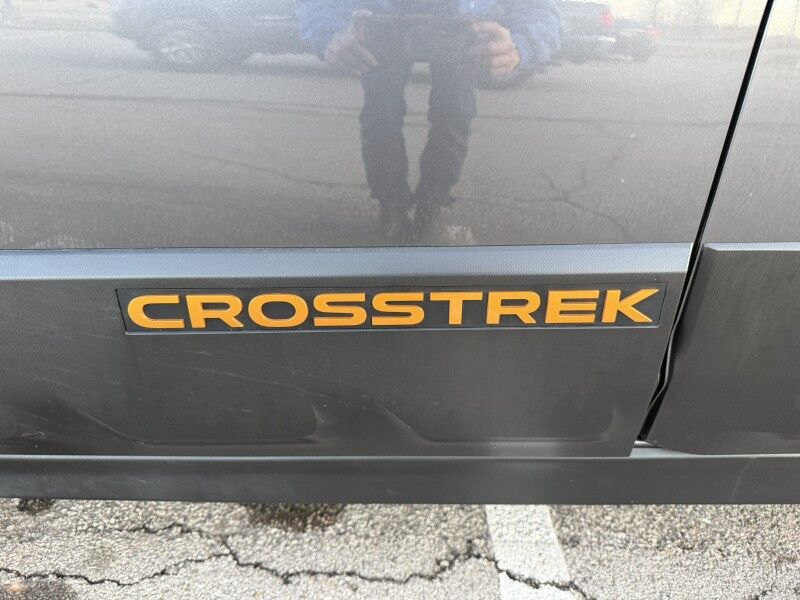 2025 Subaru Crosstrek Wilderness Collinsville OK