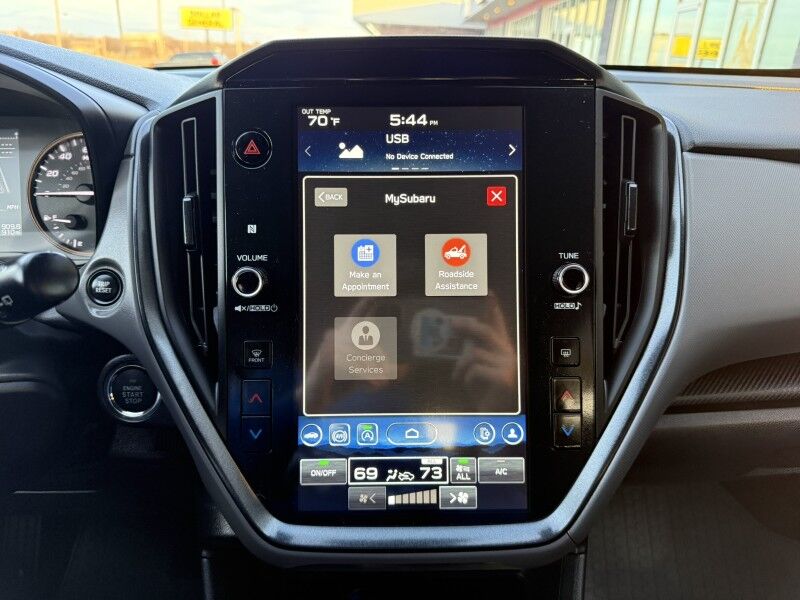 2025 Subaru Crosstrek Wilderness Collinsville OK