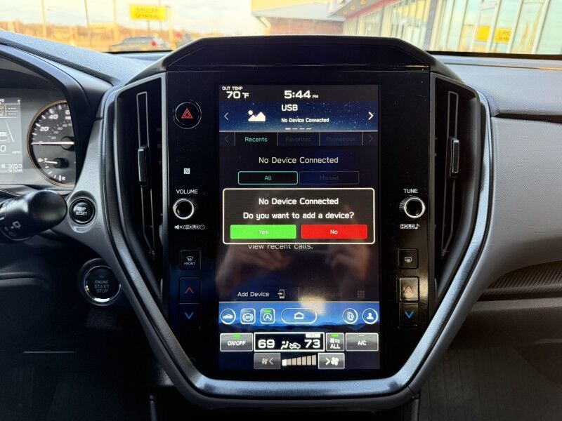 2025 Subaru Crosstrek Wilderness Collinsville OK