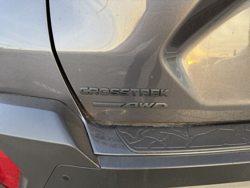 2025 Subaru Crosstrek Wilderness Collinsville OK
