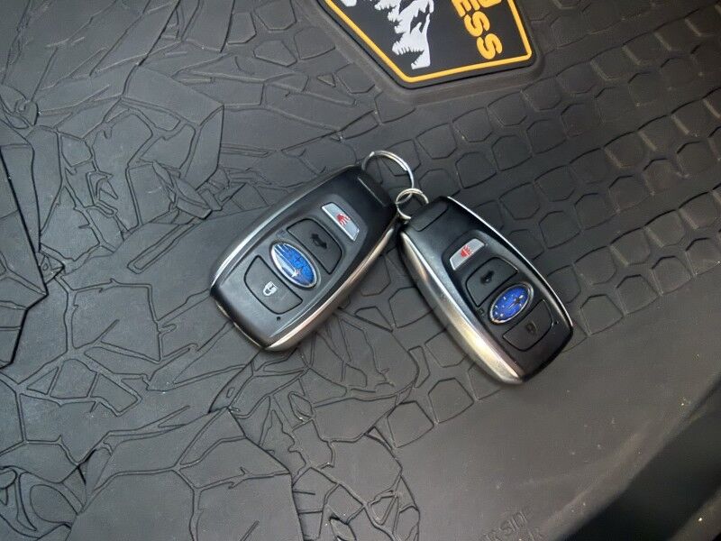 2025 Subaru Crosstrek Wilderness Collinsville OK