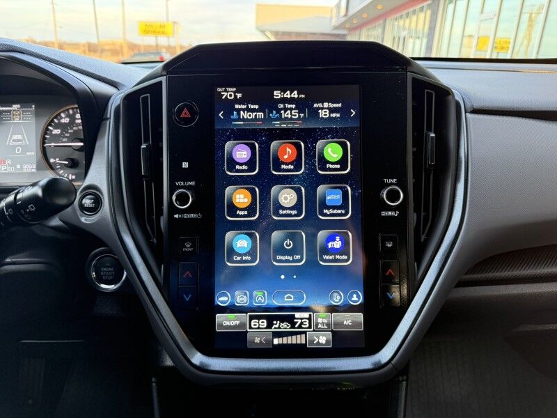 2025 Subaru Crosstrek Wilderness Collinsville OK