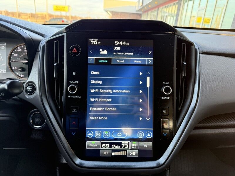 2025 Subaru Crosstrek Wilderness Collinsville OK