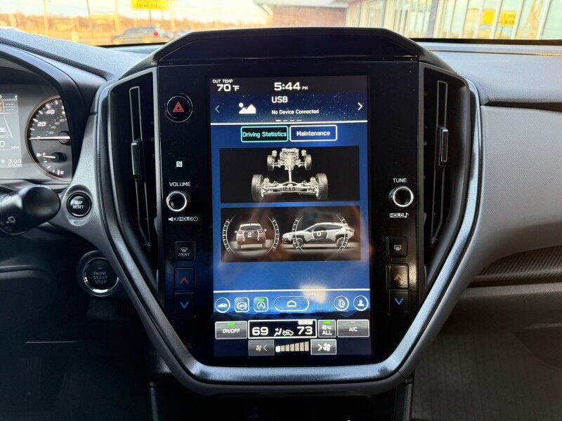 2025 Subaru Crosstrek Wilderness Collinsville OK