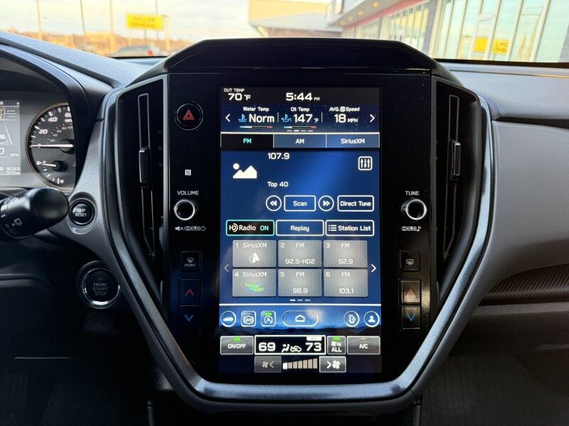 2025 Subaru Crosstrek Wilderness Collinsville OK