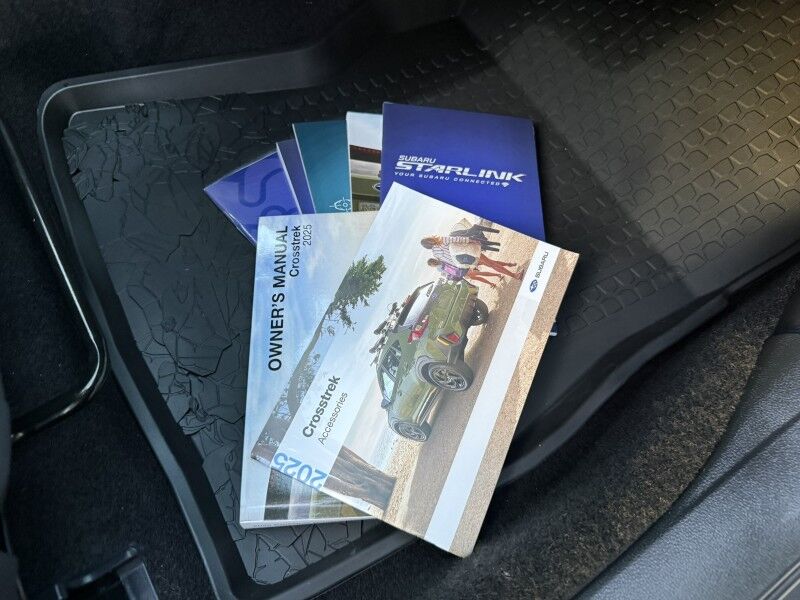 2025 Subaru Crosstrek Wilderness Collinsville OK